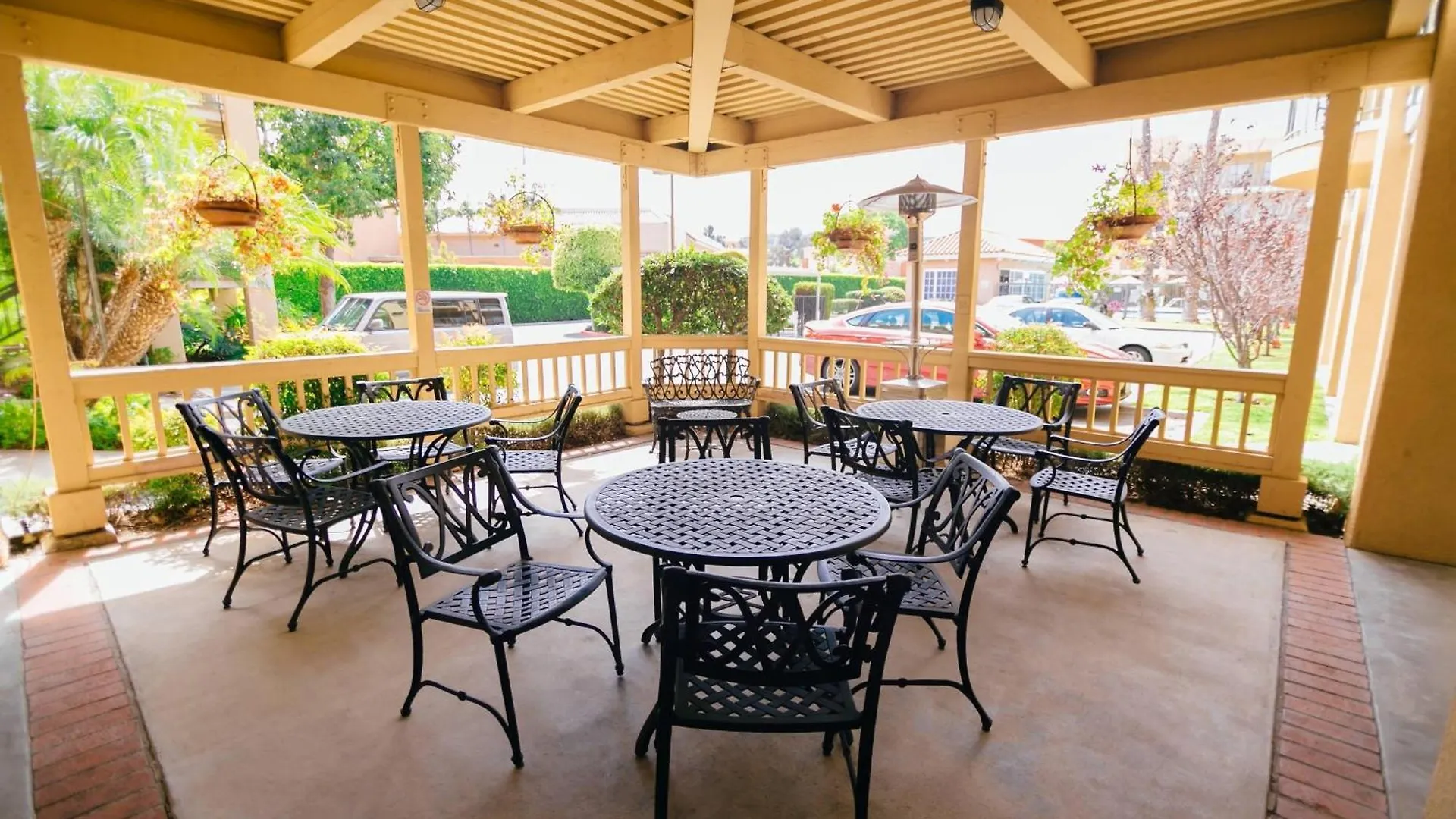 Hotel Fairfield Inn Anaheim Hills Orange County
