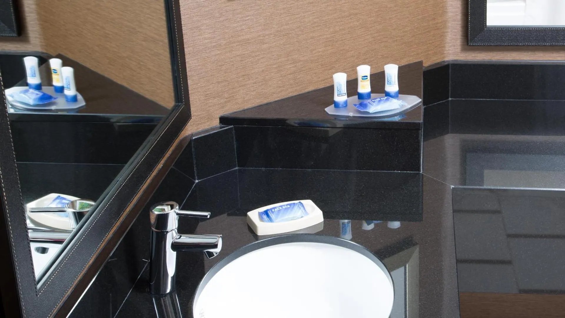 Hotel Fairfield Inn Anaheim Hills Orange County