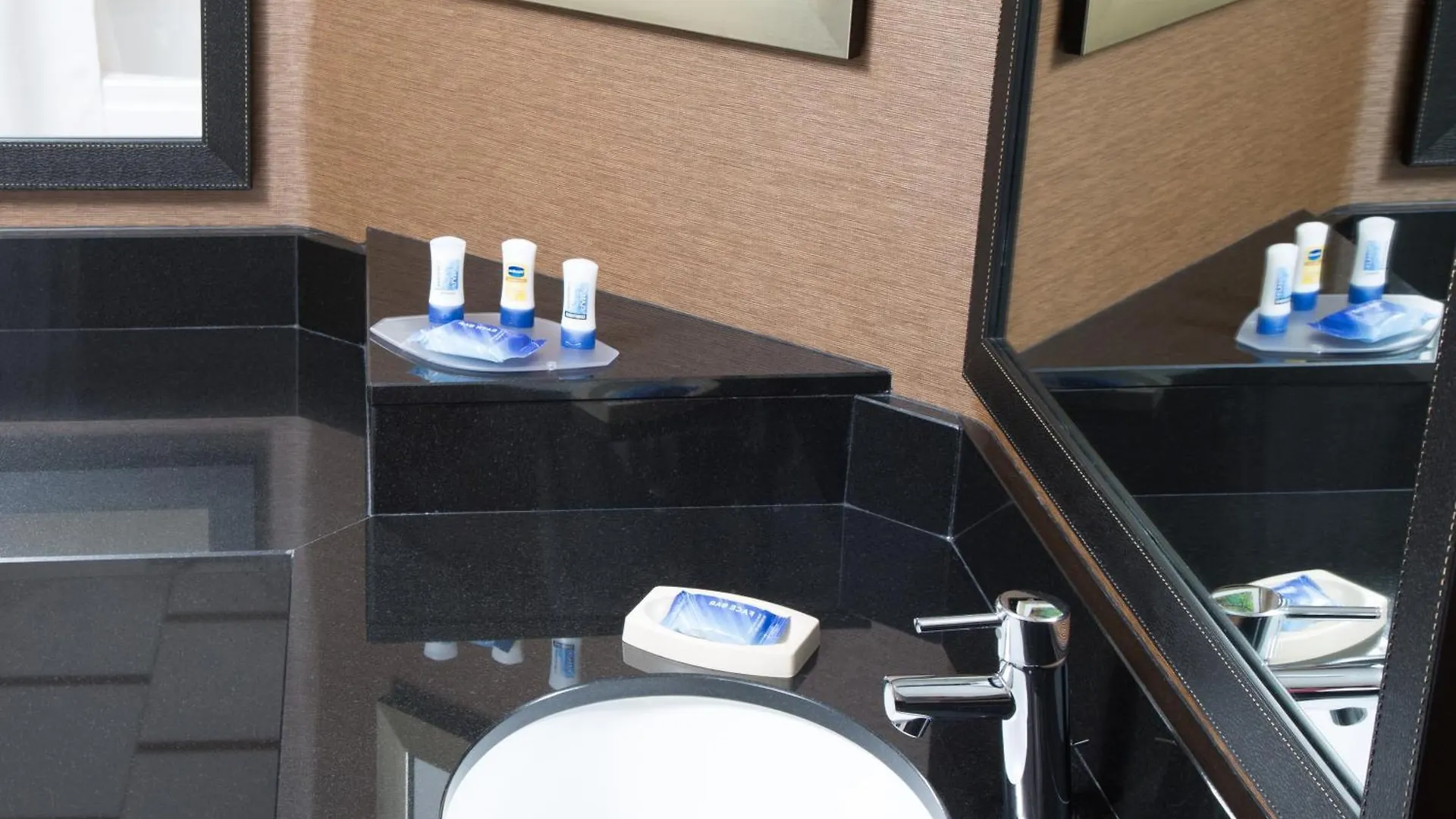 Fairfield Inn Anaheim Hills Orange County Hotel