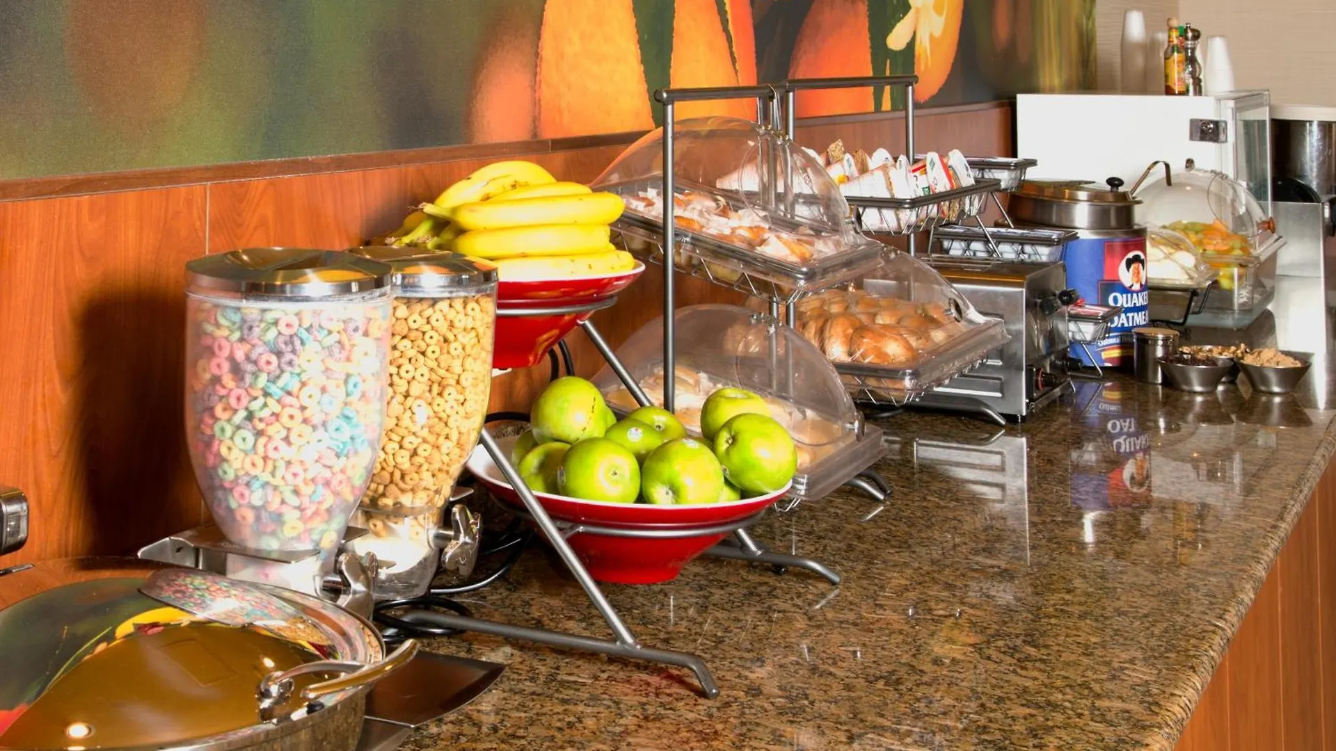 Fairfield Inn Anaheim Hills Orange County Hotel