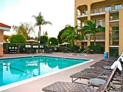 Fairfield Inn Anaheim Hills Orange County 3*,  USA