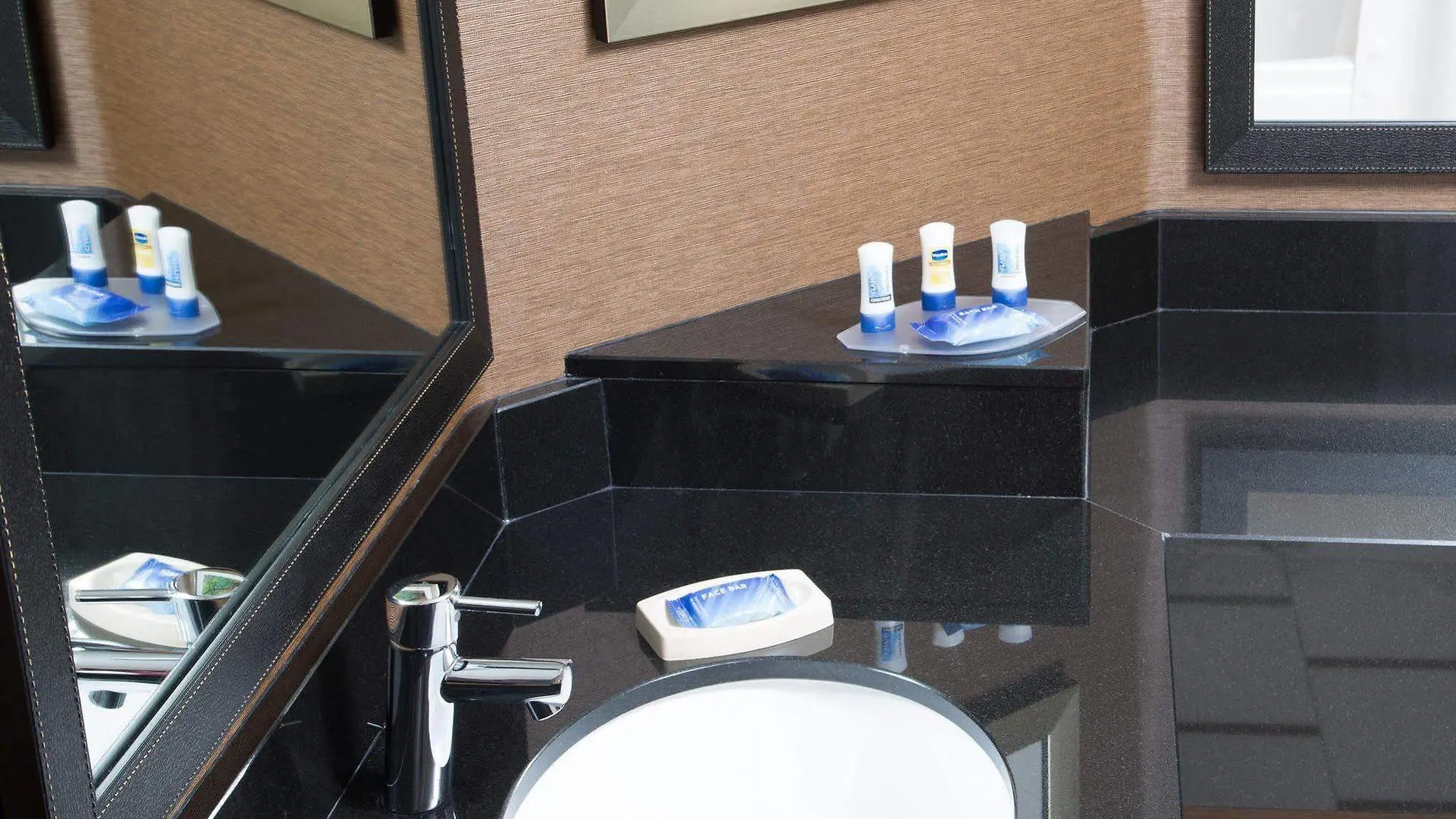 Fairfield Inn Anaheim Hills Orange County 3*,