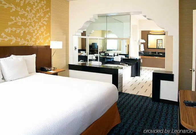 Fairfield Inn Anaheim Hills Orange County