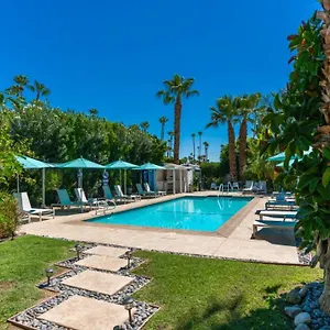 ** Hotel Bellevue Oasis - Adults Only USA