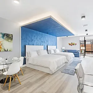 Global Luxury At The Arches Hotel Nueva York