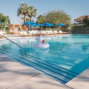 **** Hotel L3 Oasis USA