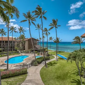 Papakea , Napili-Honokowai United States