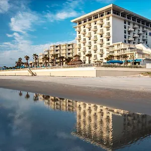 **** Resort The Shores & USA