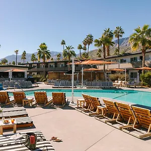  Hotel Sonder V USA