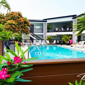 ** Motel Devon Shores USA
