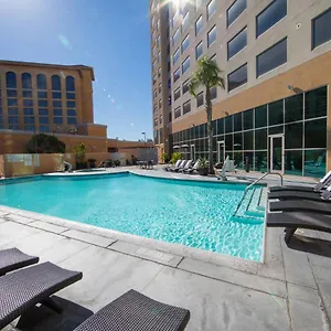 Anaheim Marriott *** Garden Grove