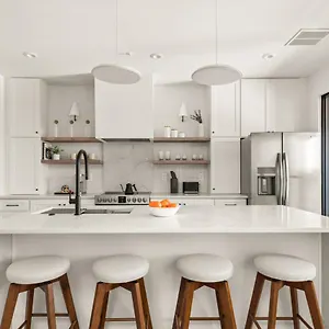 The Eighteen By Locale , Nashville United States
