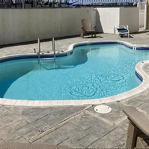 Cori Noel , Ocean City United States
