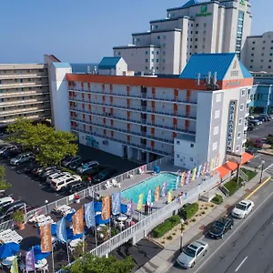 The Spinnaker Hotel Ocean City