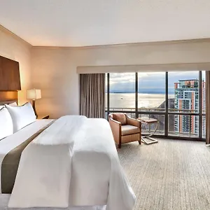 The Westin Hotel Seattle
