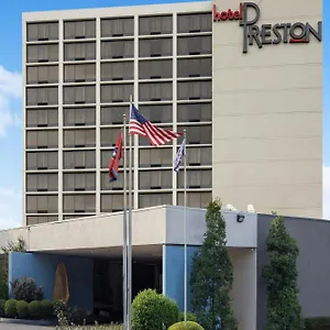 Preston Airport 3*, Nashville United States
