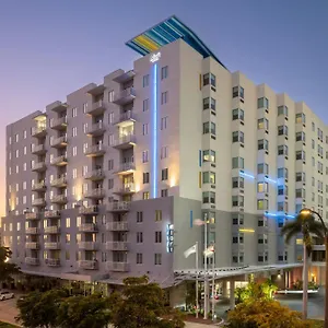 **** Hotel Aloft USA