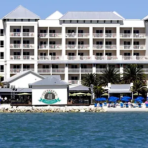 Shephard's Live Entertainment Hotel Clearwater Beach