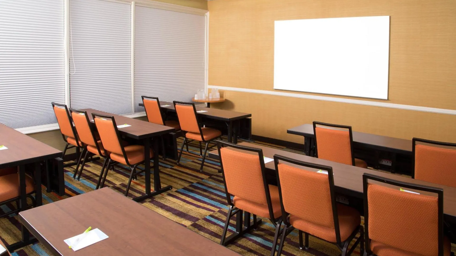 Fairfield Inn Anaheim Hills Orange County Hotel
