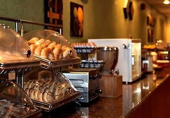 Hotel Fairfield Inn Anaheim Hills Orange County