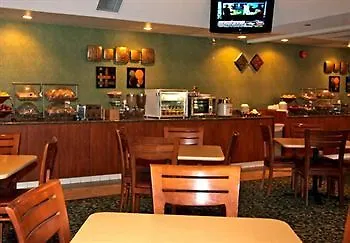 Fairfield Inn Anaheim Hills Orange County Hotel