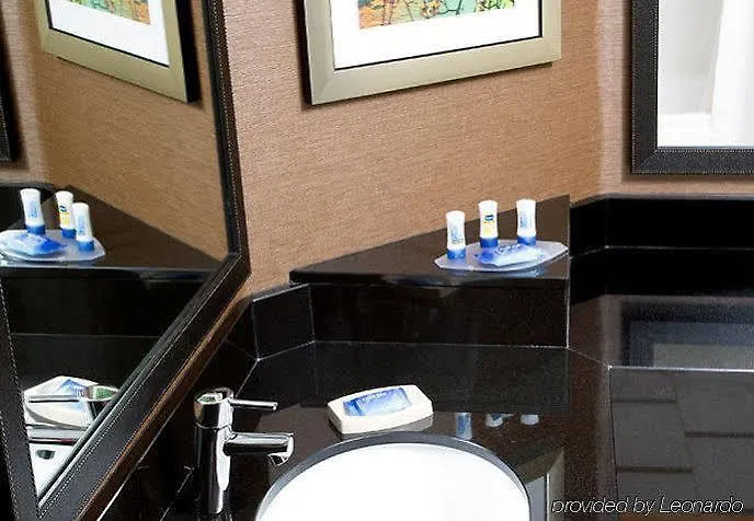Hotel Fairfield Inn Anaheim Hills Orange County