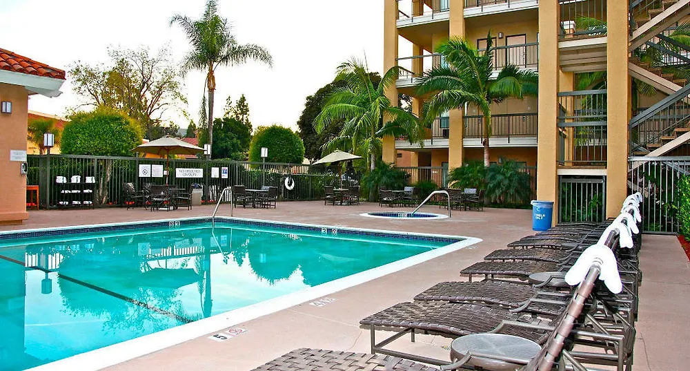 Fairfield Inn Anaheim Hills Orange County Hotel