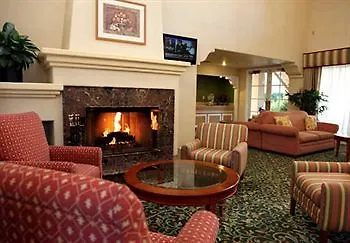 Hotel Fairfield Inn Anaheim Hills Orange County