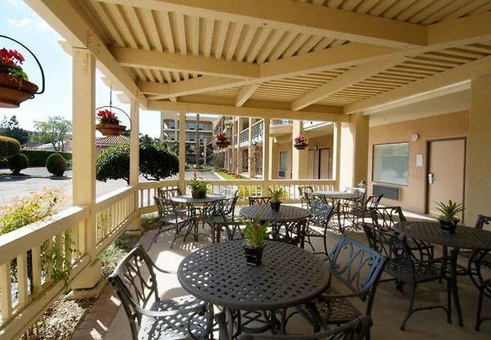 *** Hotel Fairfield Inn Anaheim Hills Orange County United States