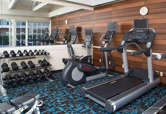 Hotel Fairfield Inn Anaheim Hills Orange County